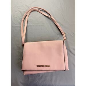 Christian Sirliano for payless Soft Pink Purse crossbody